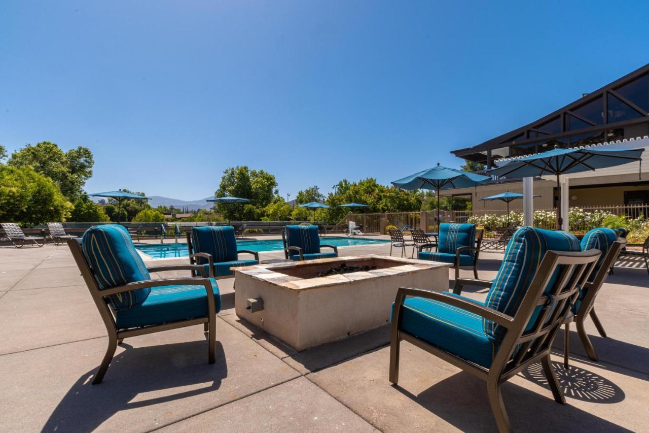 San Diego Country Estates Ramona Zewnętrze zdjęcie