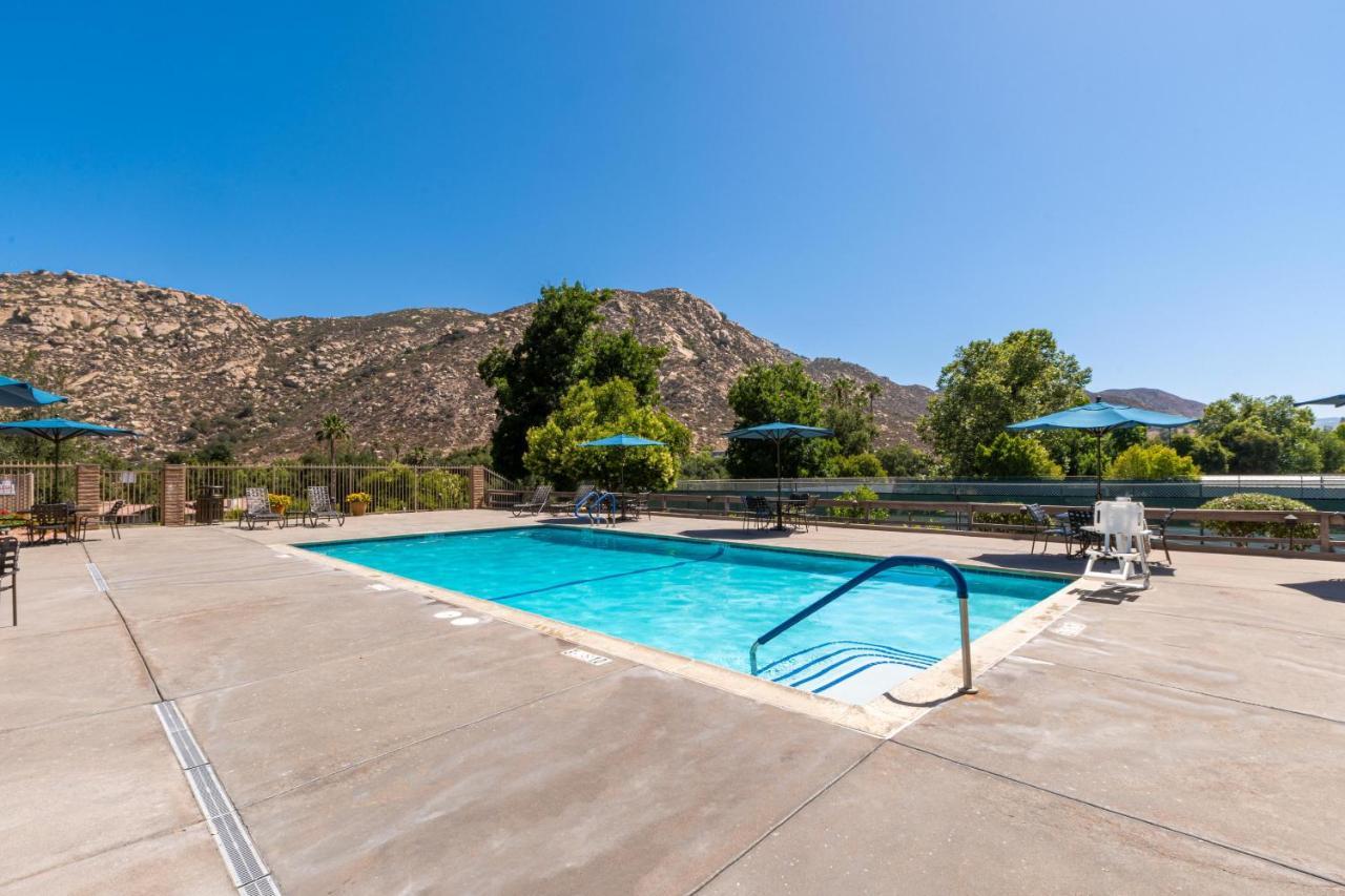 San Diego Country Estates Ramona Zewnętrze zdjęcie