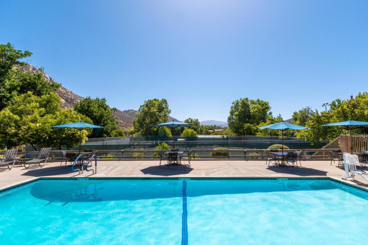 San Diego Country Estates Ramona Zewnętrze zdjęcie
