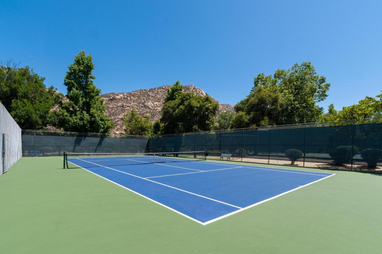San Diego Country Estates Ramona Zewnętrze zdjęcie