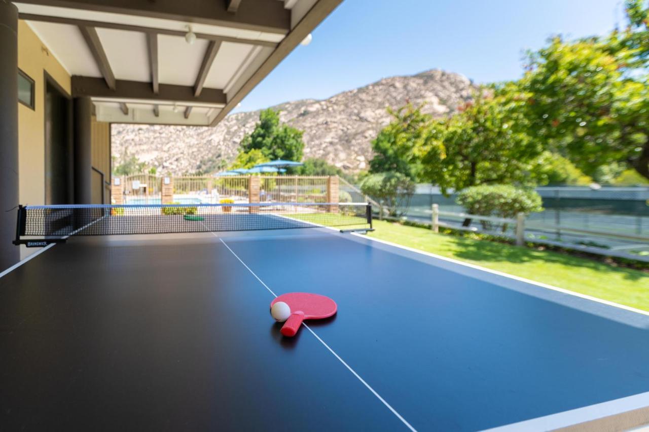 San Diego Country Estates Ramona Zewnętrze zdjęcie