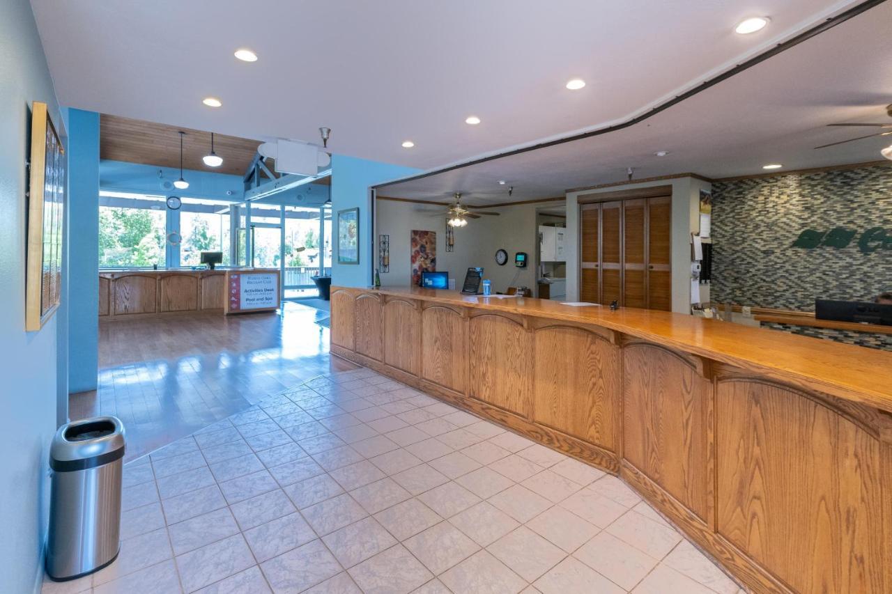 San Diego Country Estates Ramona Zewnętrze zdjęcie