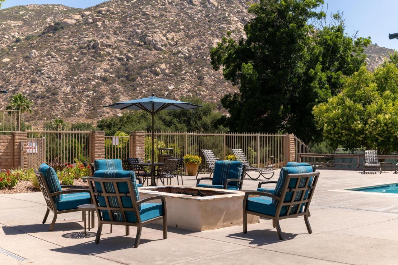 San Diego Country Estates Ramona Zewnętrze zdjęcie