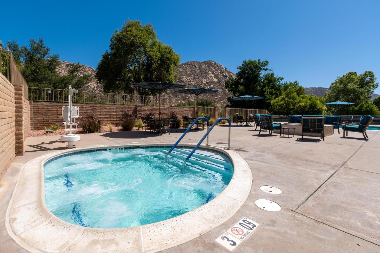 San Diego Country Estates Ramona Zewnętrze zdjęcie