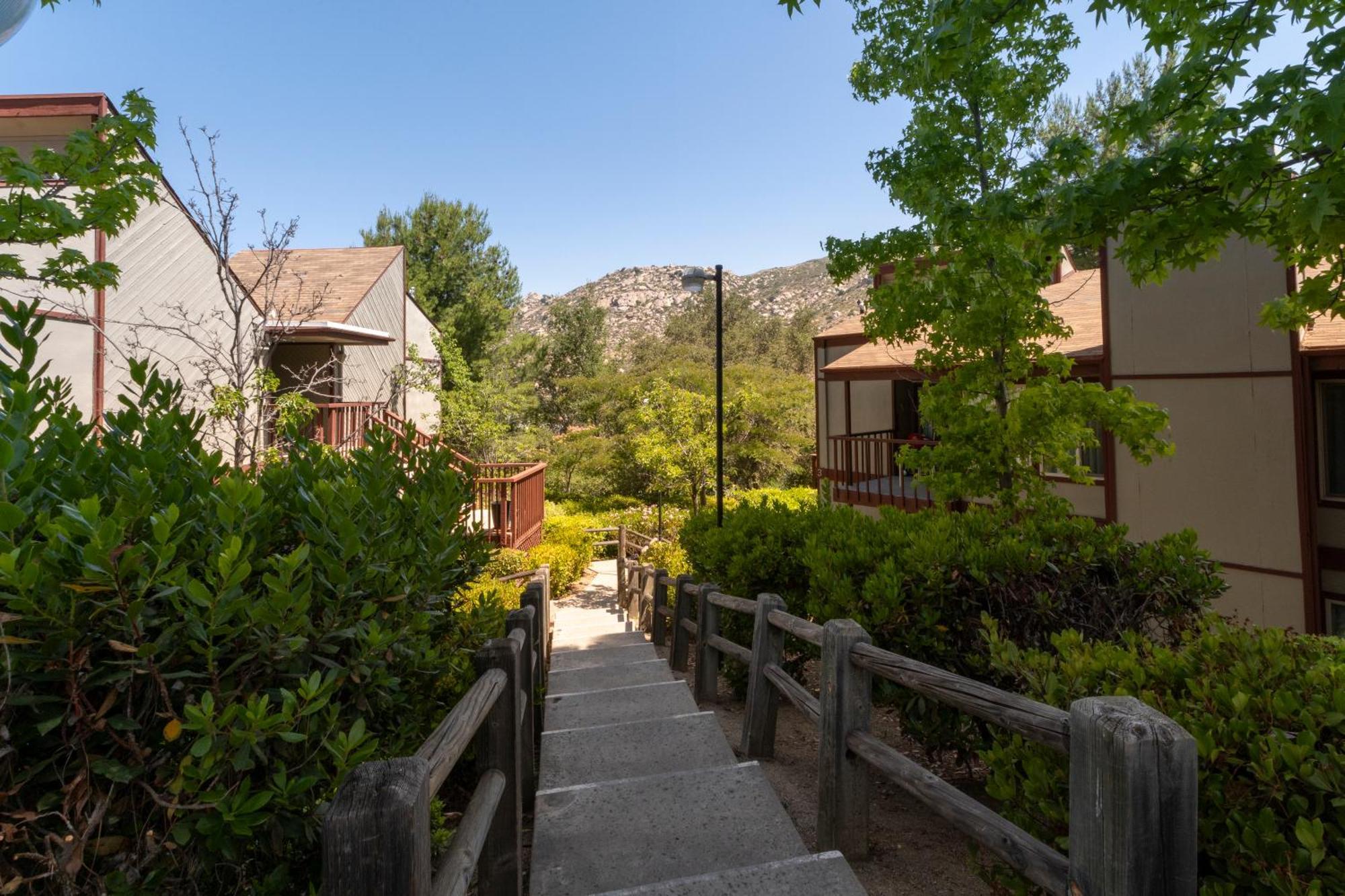 San Diego Country Estates Ramona Zewnętrze zdjęcie