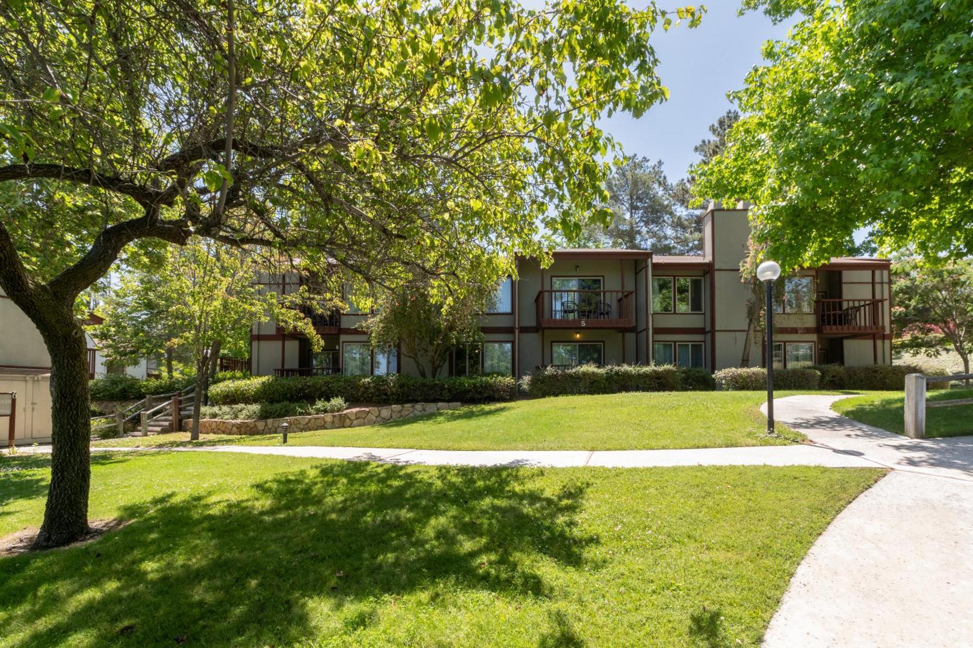 San Diego Country Estates Ramona Zewnętrze zdjęcie