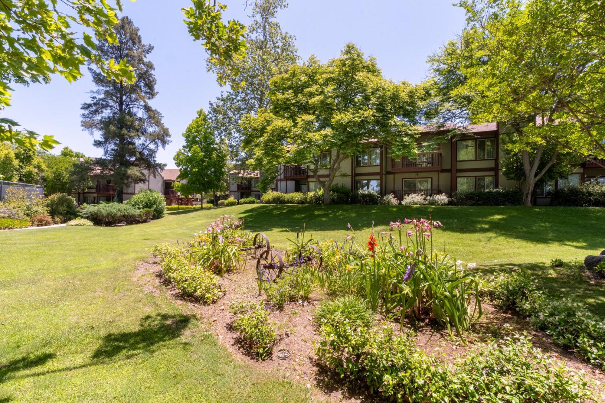 San Diego Country Estates Ramona Zewnętrze zdjęcie