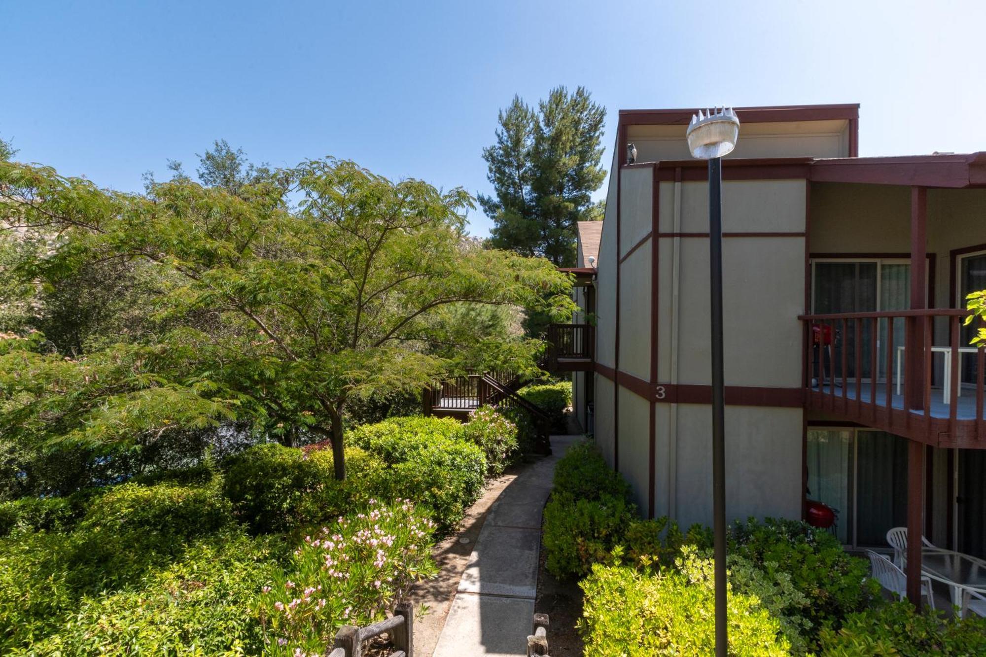 San Diego Country Estates Ramona Zewnętrze zdjęcie