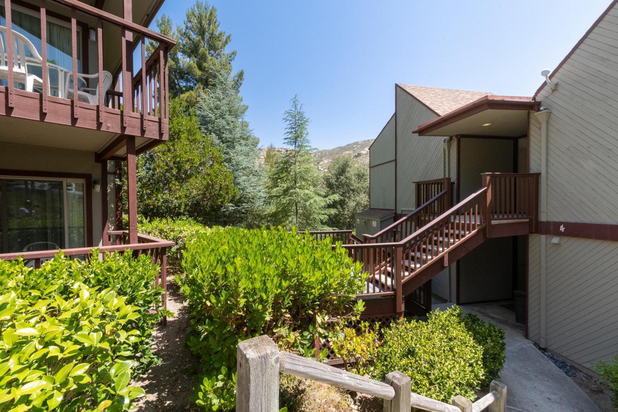 San Diego Country Estates Ramona Zewnętrze zdjęcie