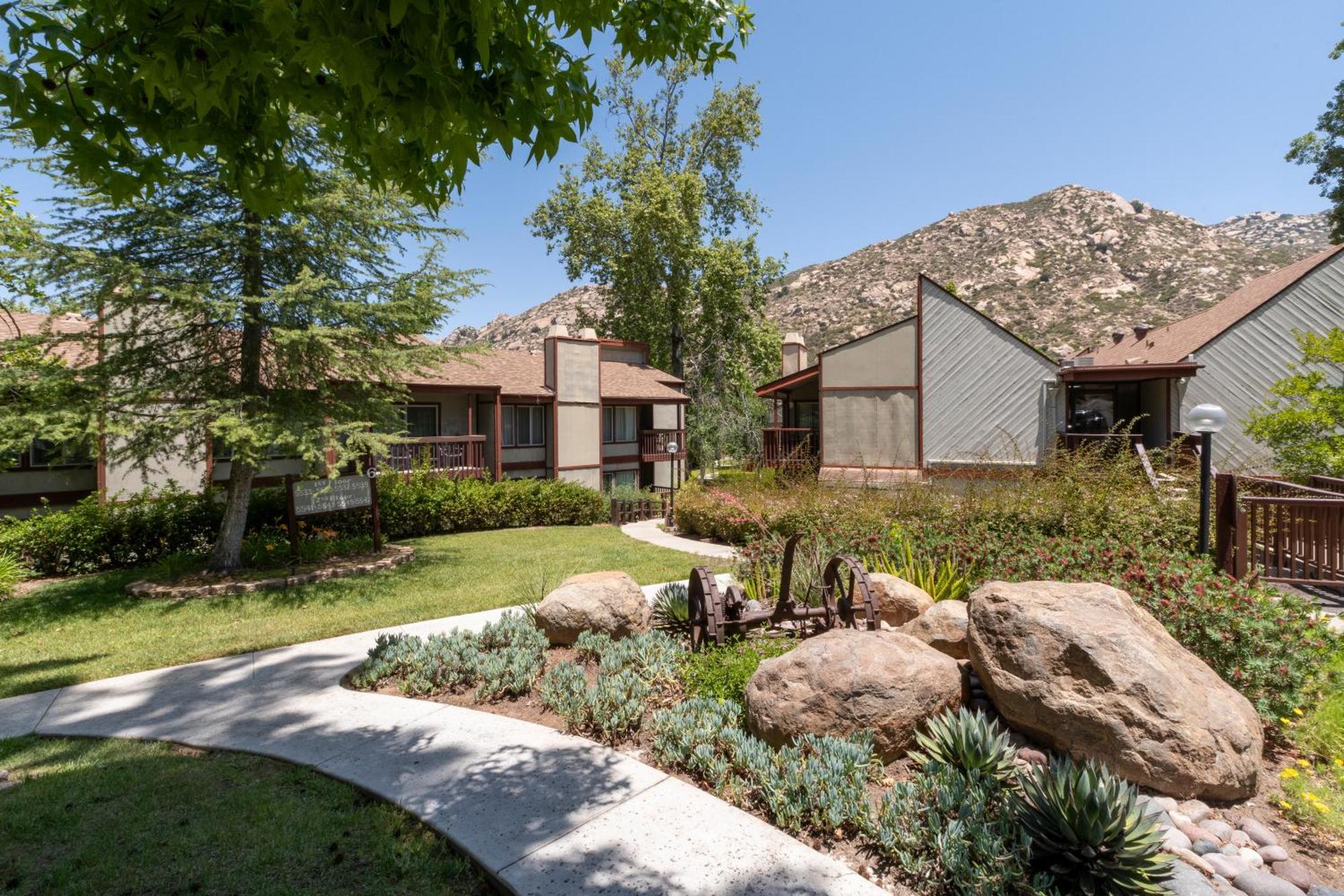 San Diego Country Estates Ramona Zewnętrze zdjęcie