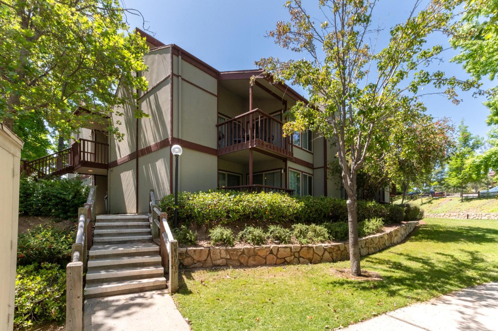 San Diego Country Estates Ramona Zewnętrze zdjęcie