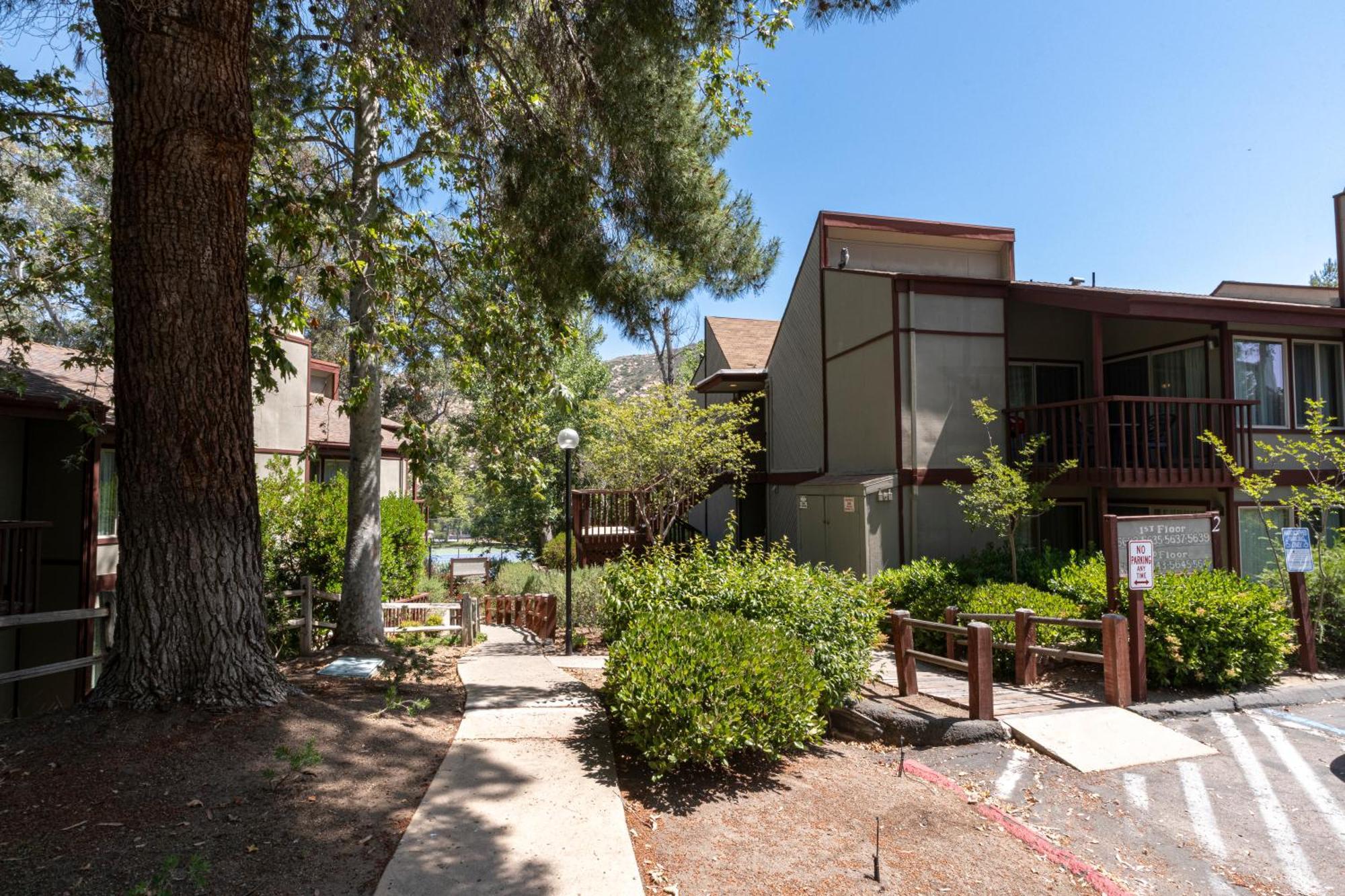 San Diego Country Estates Ramona Zewnętrze zdjęcie
