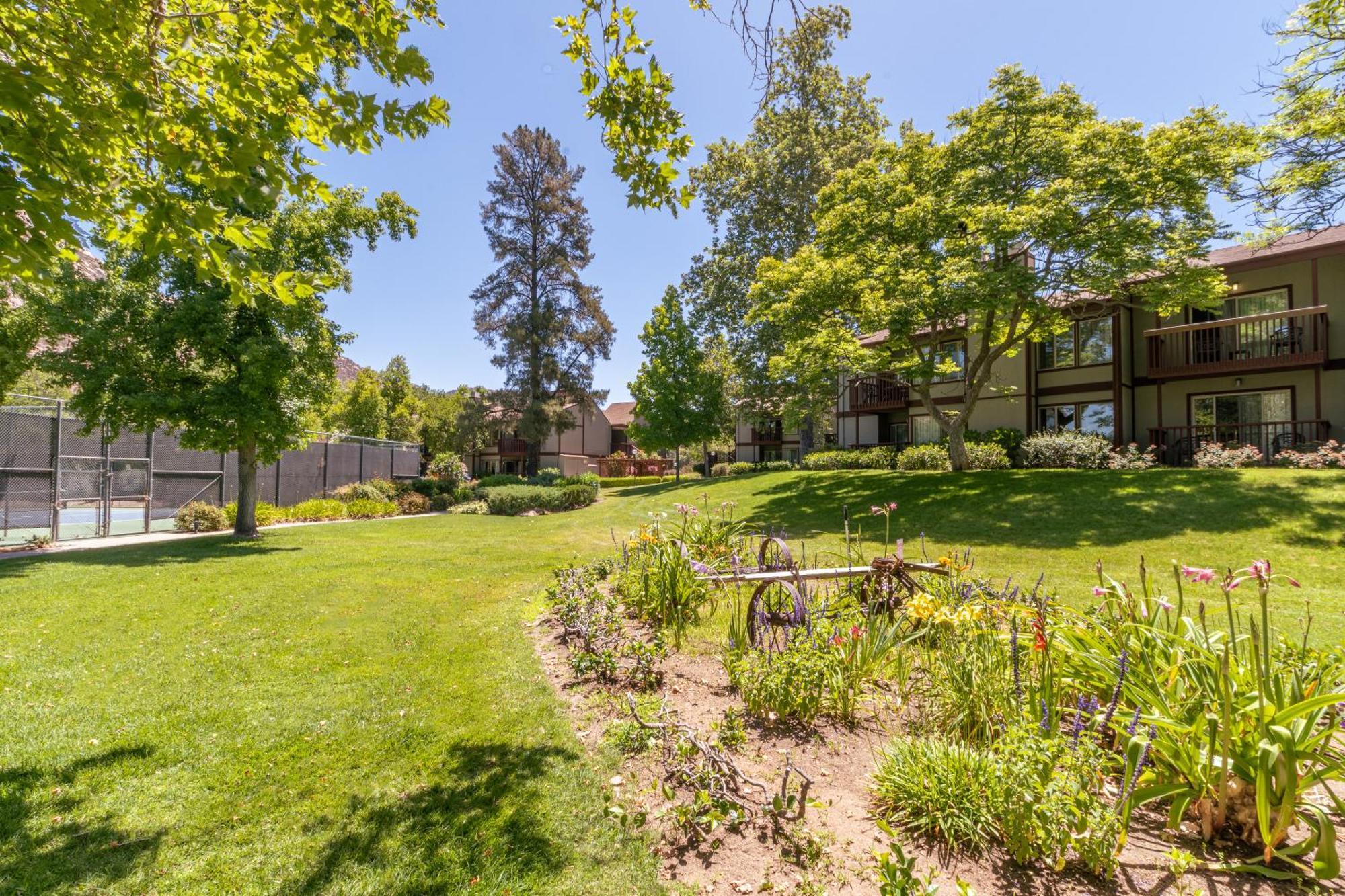 San Diego Country Estates Ramona Zewnętrze zdjęcie