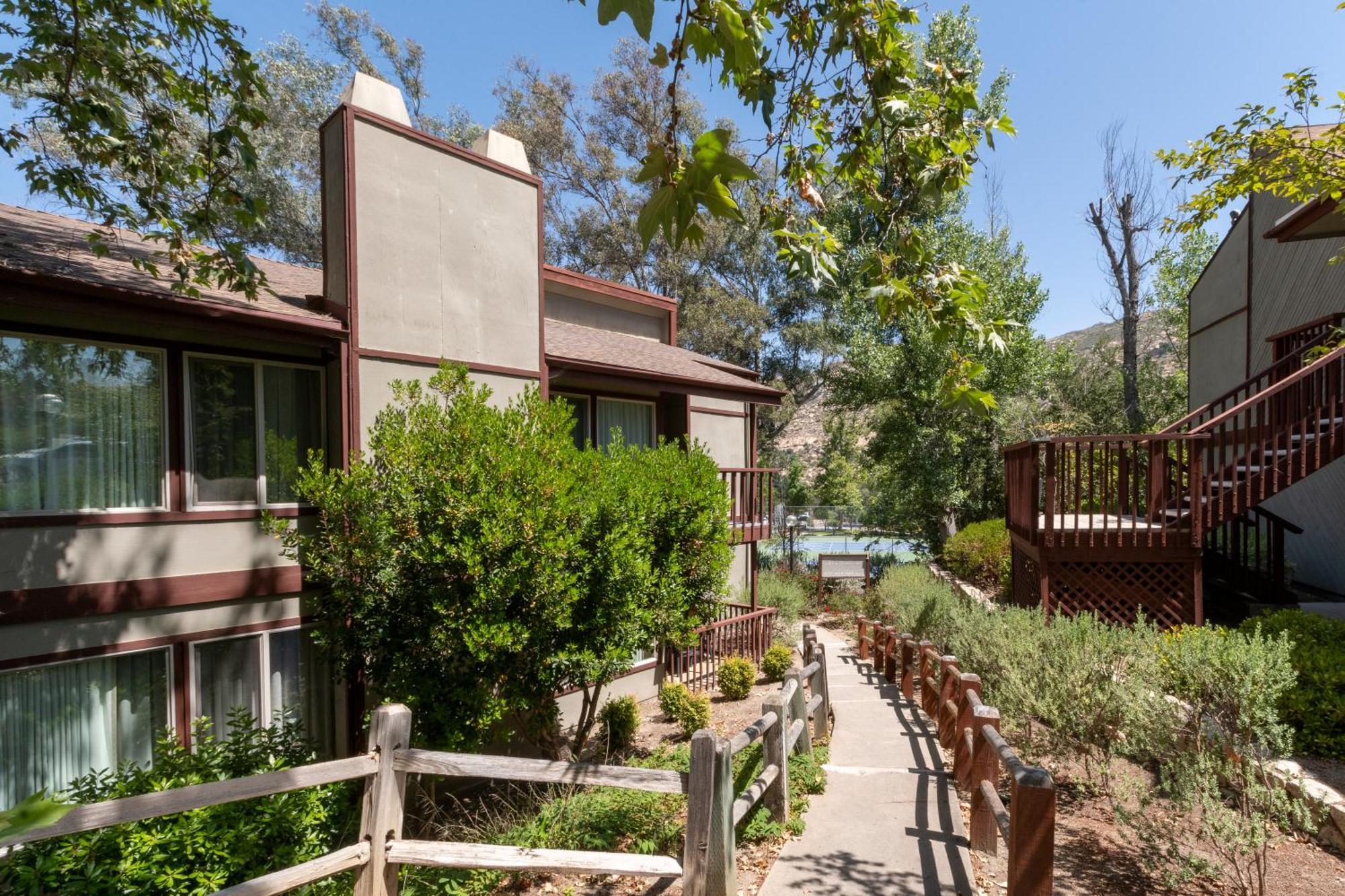 San Diego Country Estates Ramona Zewnętrze zdjęcie
