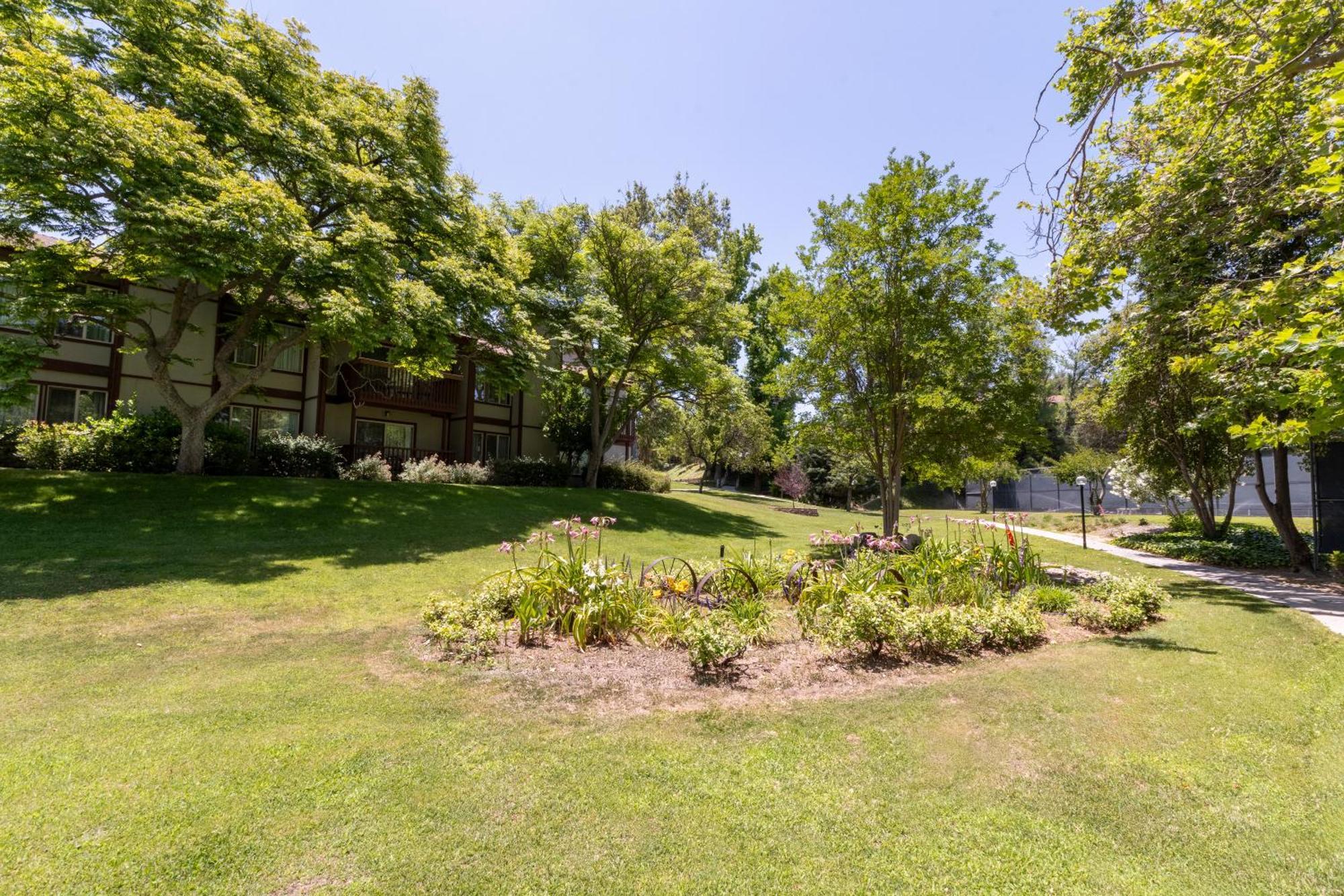 San Diego Country Estates Ramona Zewnętrze zdjęcie