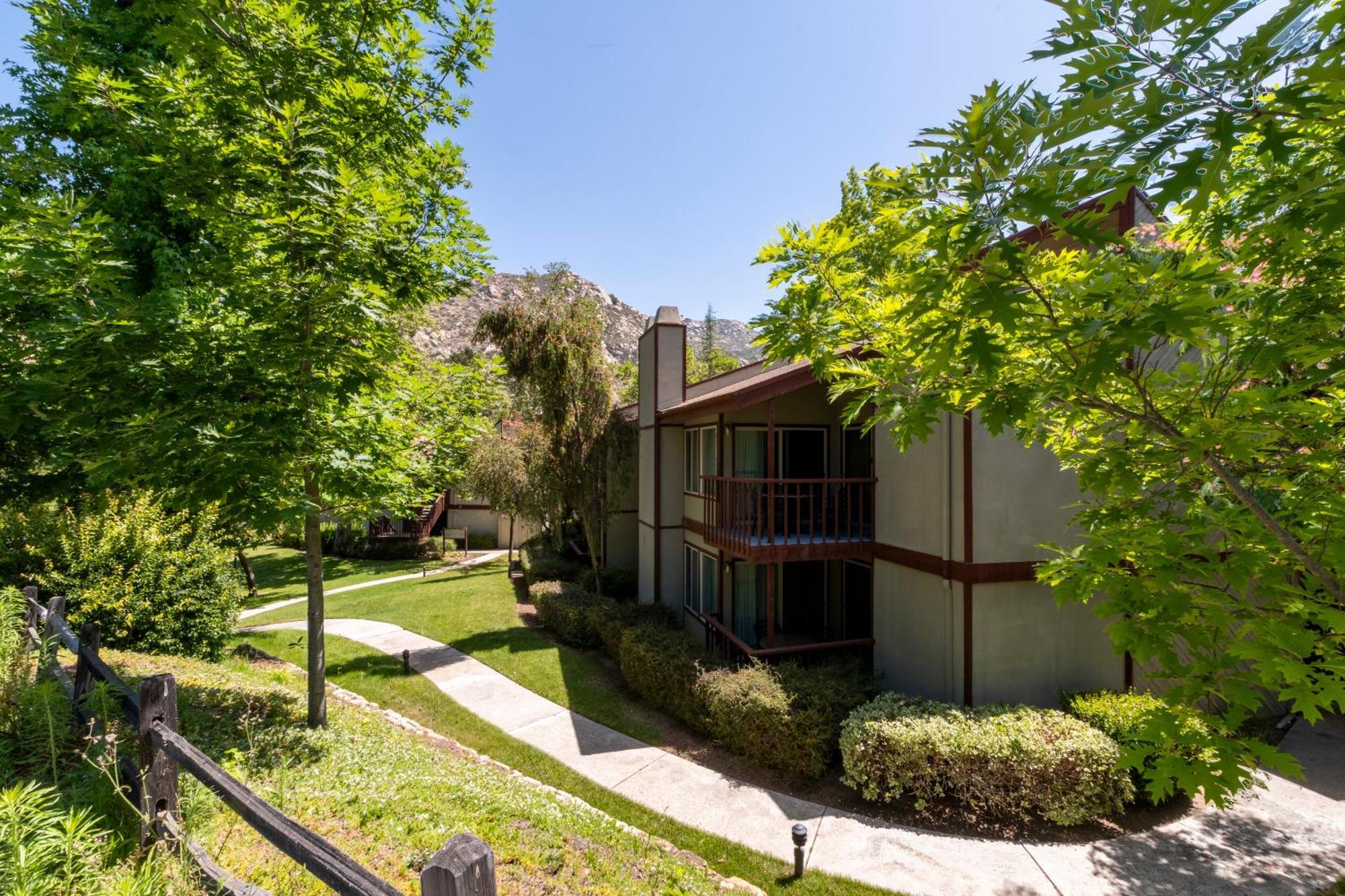 San Diego Country Estates Ramona Zewnętrze zdjęcie